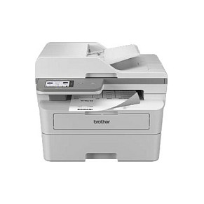 Printer Multifunksional Brother MFC‑L2980DW / 4‑in‑1 / 36ppm / Wi-Fi - Bardhë