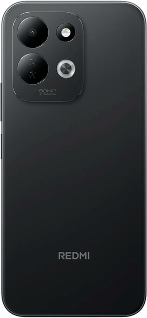 Telefon Xiaomi Redmi 17 / 4GB / 256GB / Dual SIM / 4G - Zezë 5