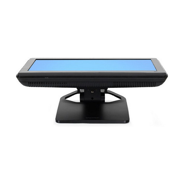 Mbajtëse për Monitor Ergotron Neo-Flex 33-387-085 / 1 Monitor / deri 27" / 6.5–10.8kg / VESA 75x75 & 100x100 - Zezë 5