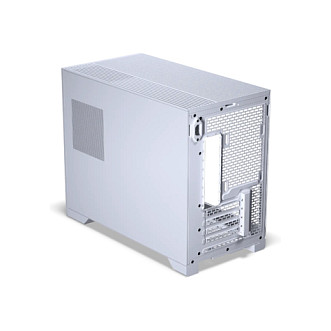 Kasë Mini Phanteks XT M3 / Micro-ATX / Tempered Glass - Bardhe thumbnail 3