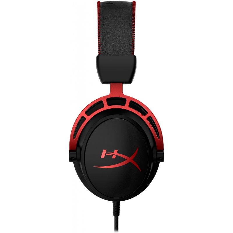 Kufje Gaming HyperX 4P5L1AM Headset / 4P5L1AM#ABB – Kuqe 3