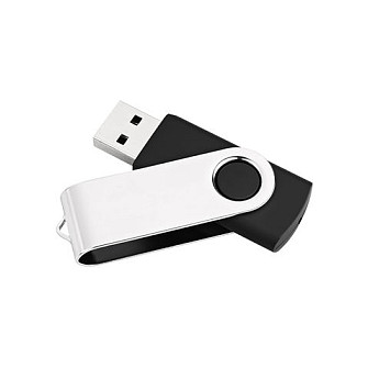 USB Flash Drive / MediaRange / 32GB / USB 2.0 / Neutral / Bulk