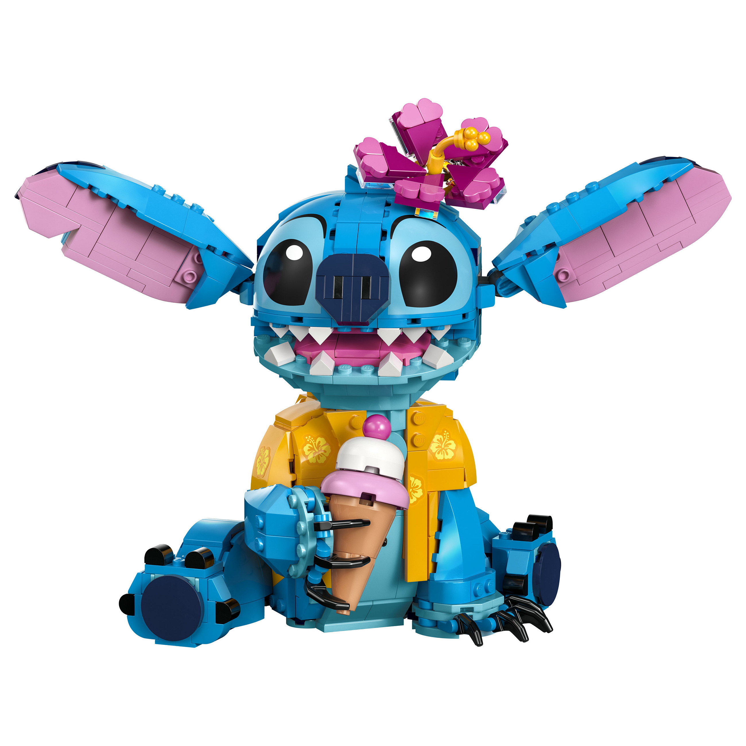LEGO Disney Classic Stitch 43249 thumbnail 2