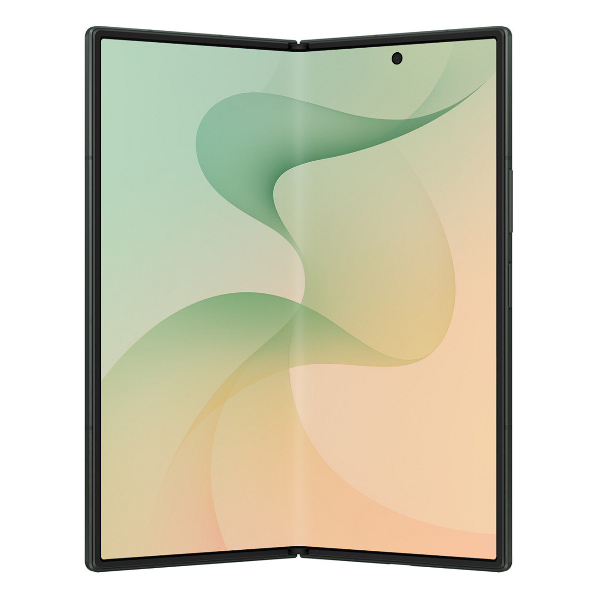 Samsung Galaxy Z Fold8 Ultra 12RAM 1TB EU green shadow 7