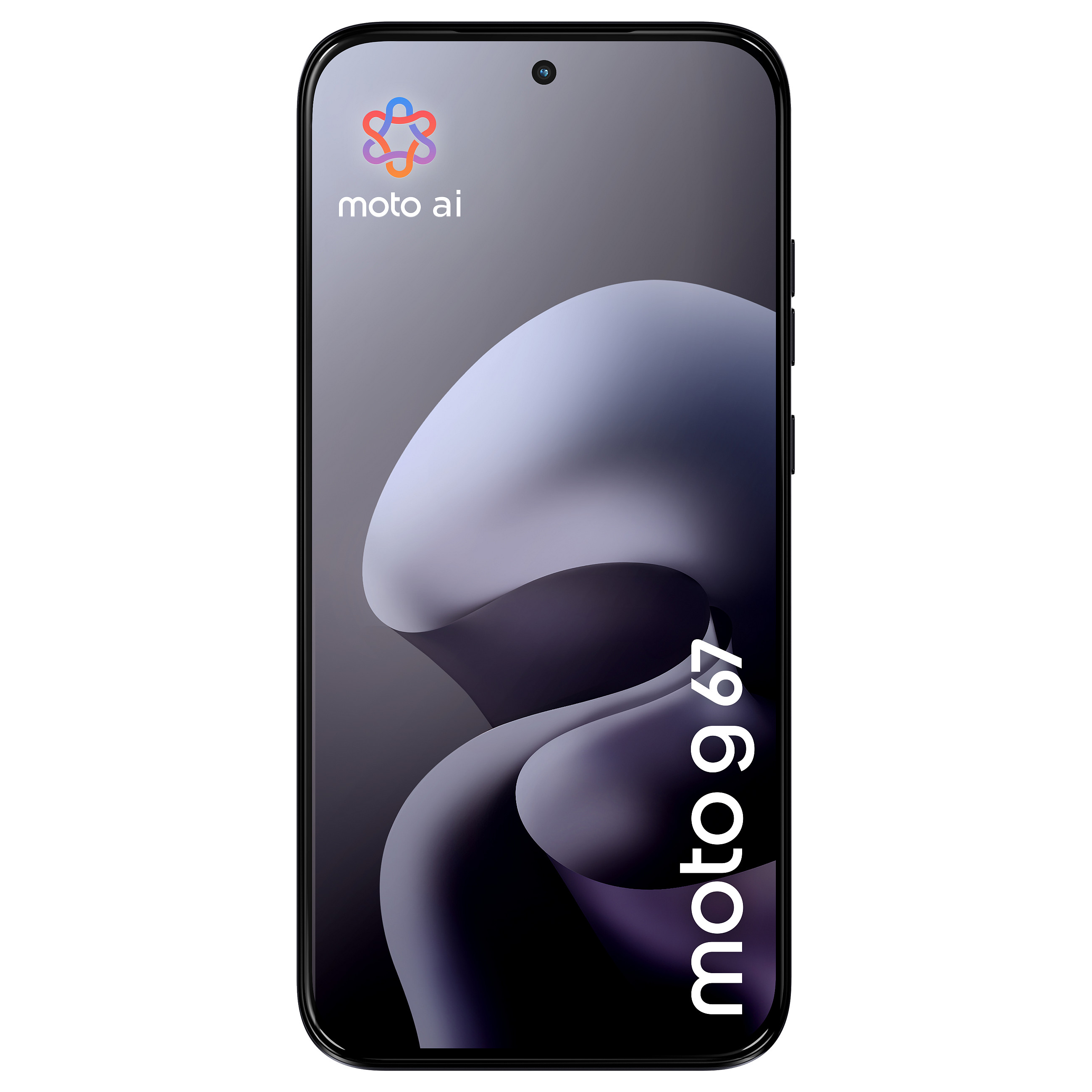Telefon Motorola moto g67 / 4GB / 256GB / 5G / Hybrid Dual SIM - Gri 9