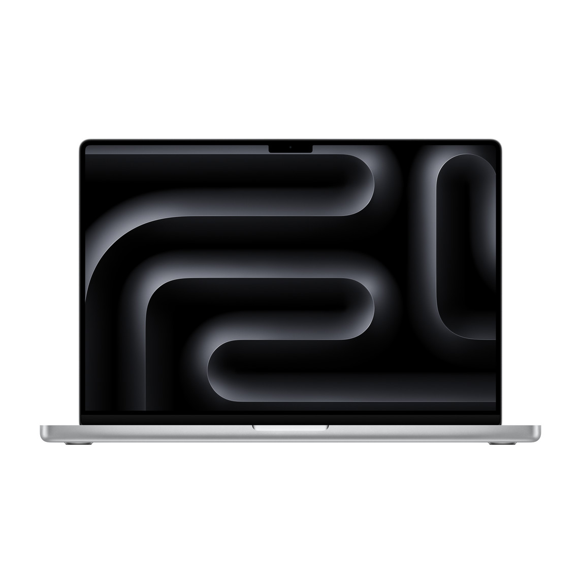 MacBook Pro M5 Pro 16.2", 18 CPU, 20 GPU, 48GB, 1TB - Silver