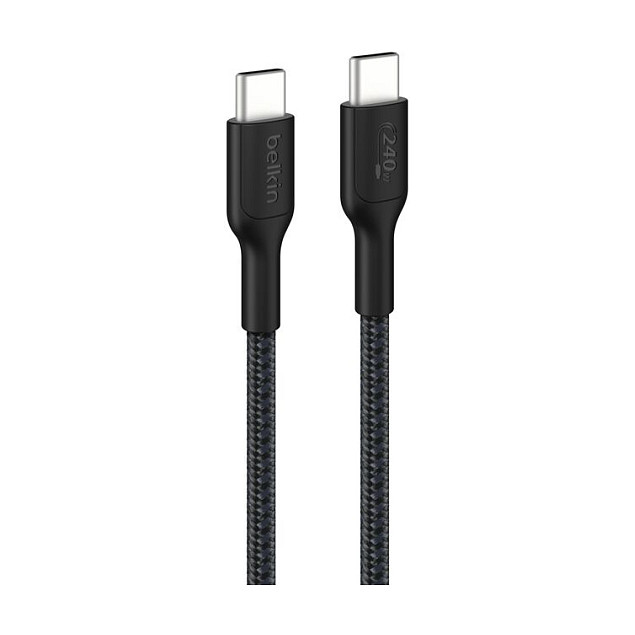 Kabllo USB Manhattan / USB4 / USB‑C Male–Male / 240 W / 40 Gbps / 8K / 1 m 5