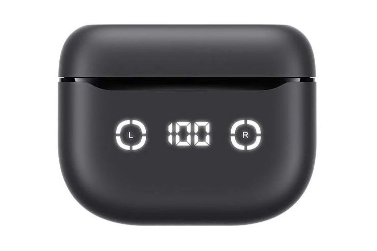 Kufje pa kabllo HAVIT TW984 / Bluetooth 5.4 / ANC / 10mm / 4 Mikrofona / TWS - Zezë 3
