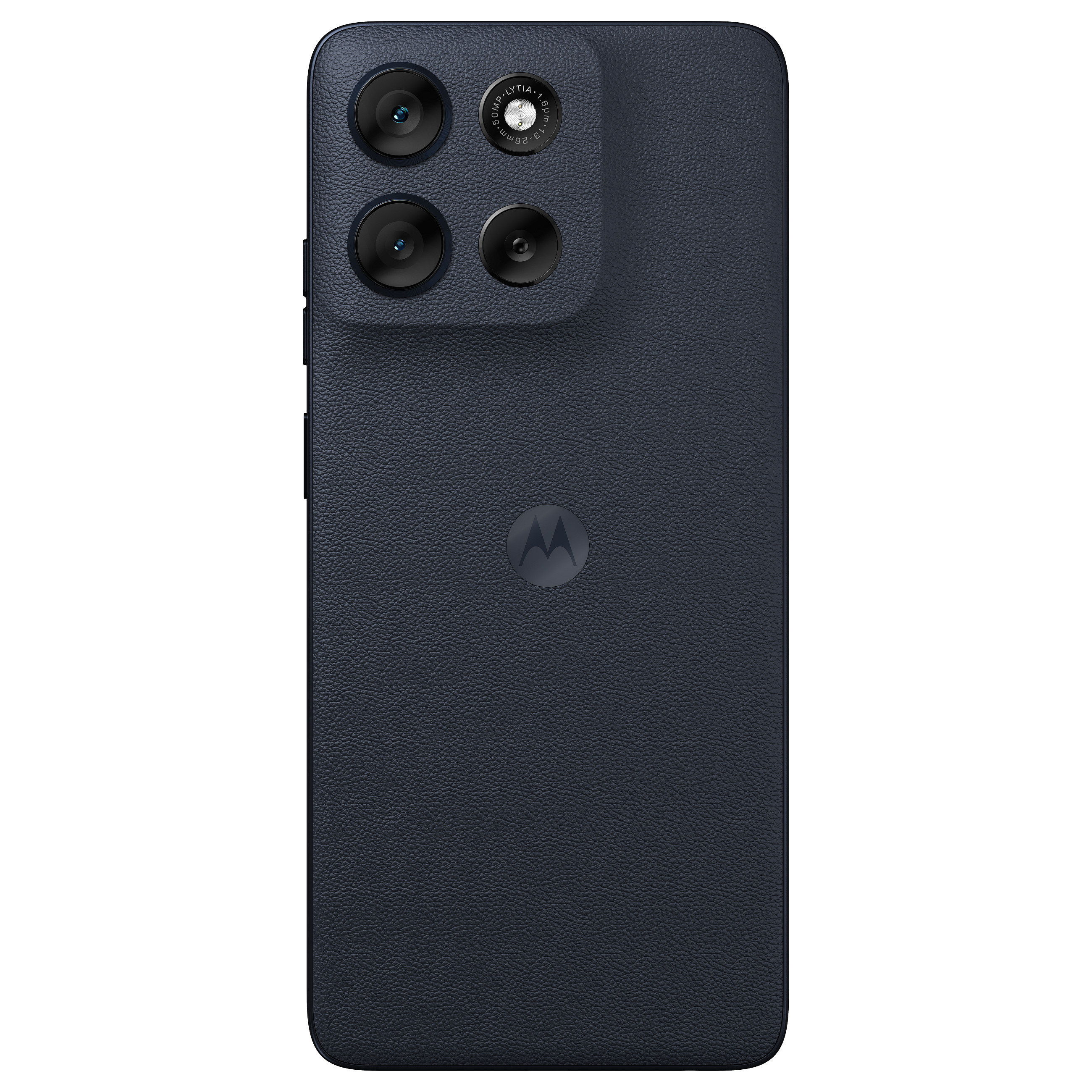 Telefon Motorola Moto G56 / 8GB / 512GB / 5G / Hybrid Dual SIM - Zezë 5