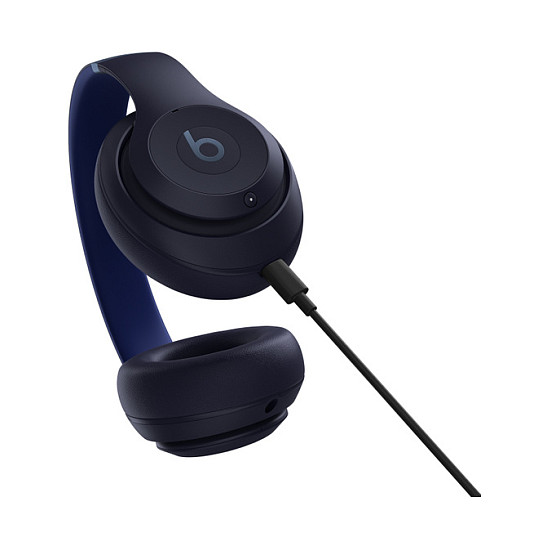 Kufje pa kabllo Beats Studio Pro / Over-Ear / ANC / Audio Spatial – Blu thumbnail 5