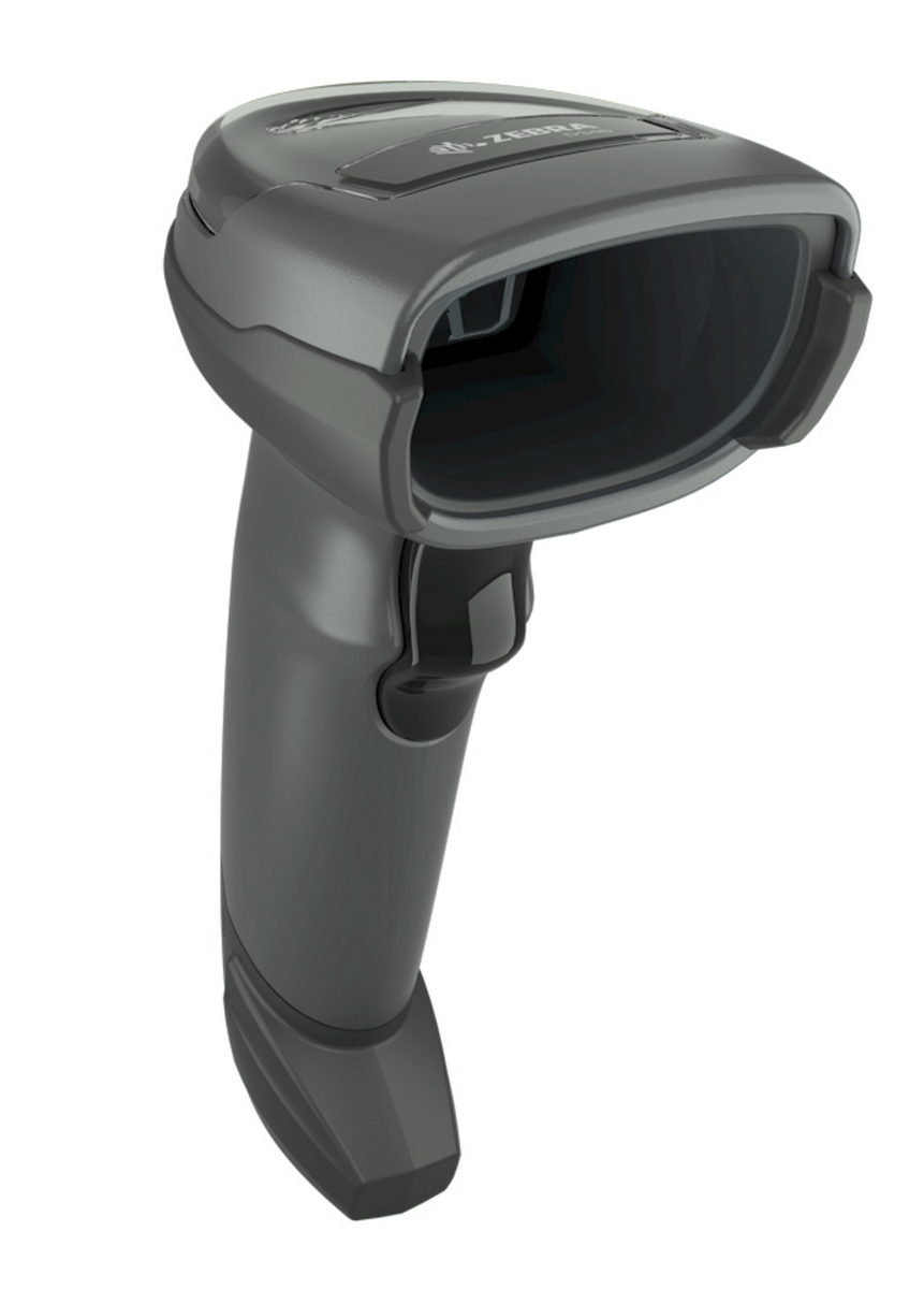 Skaner Barcode Zebra DS4608 – Zezë