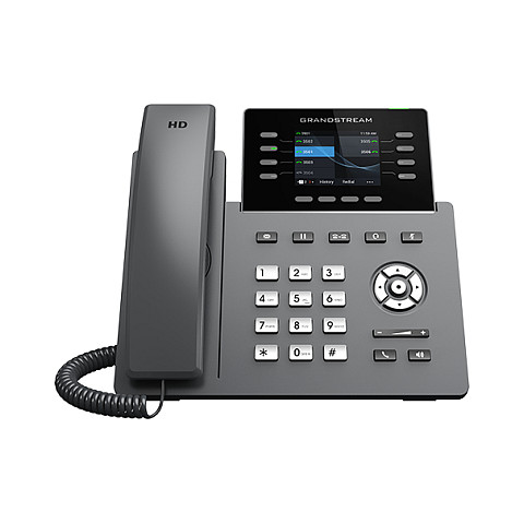 VoIP Grandstream SIP GRP-2624