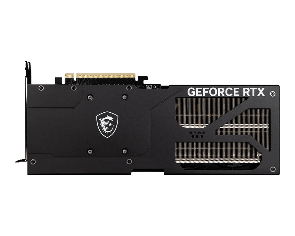 Kartelë Grafike Nvidia MSI GeForce RTX 5070 Ti Ventus 3X OC, 16GB GDDR7, PCIe 5.0 x16, 3x DisplayPort, 1x HDMI, Triple Fan 4