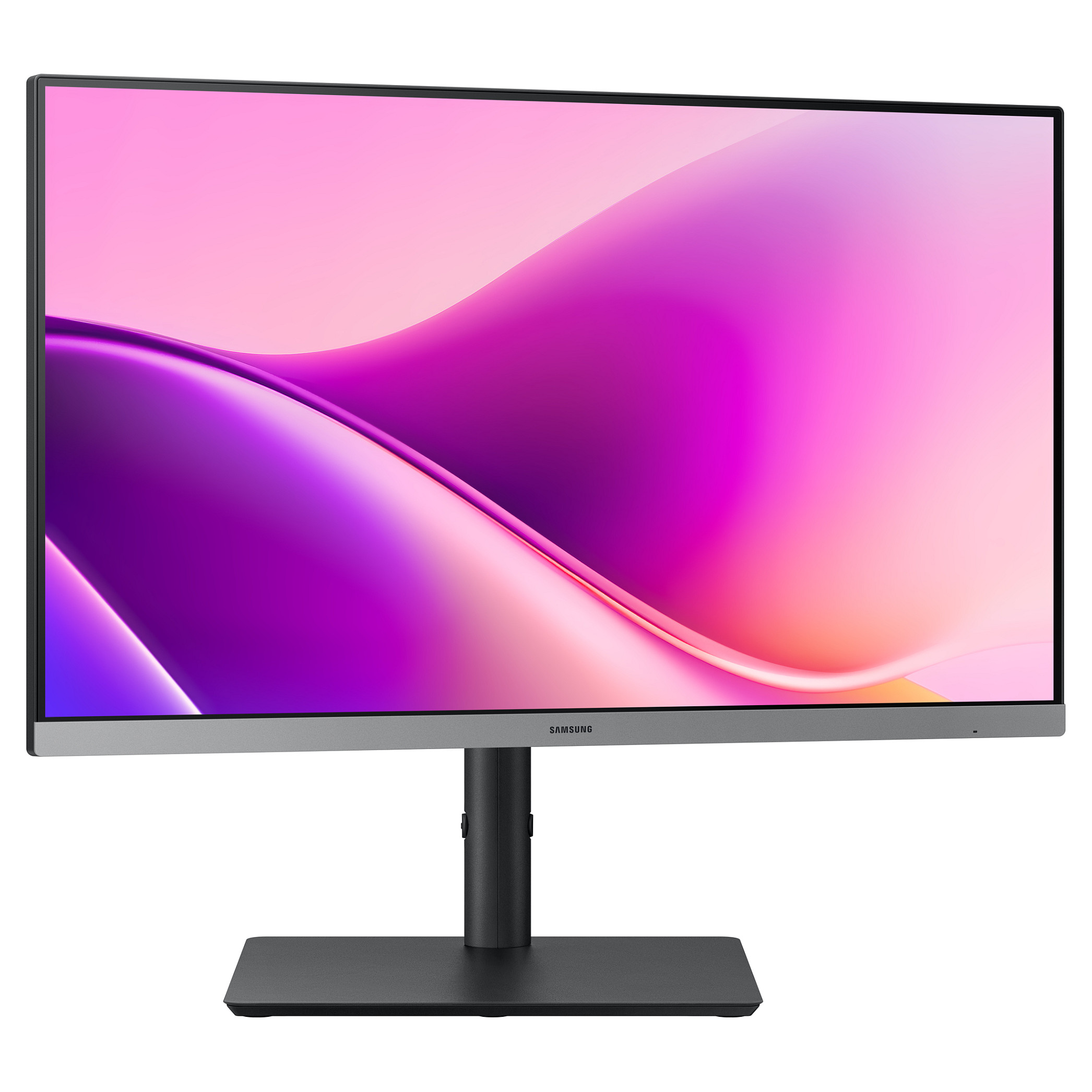 Monitor Samsung S43UF, 24", Full HD IPS, 100Hz, 5ms, HDMI + DisplayPort + USB-C - Zezë 5