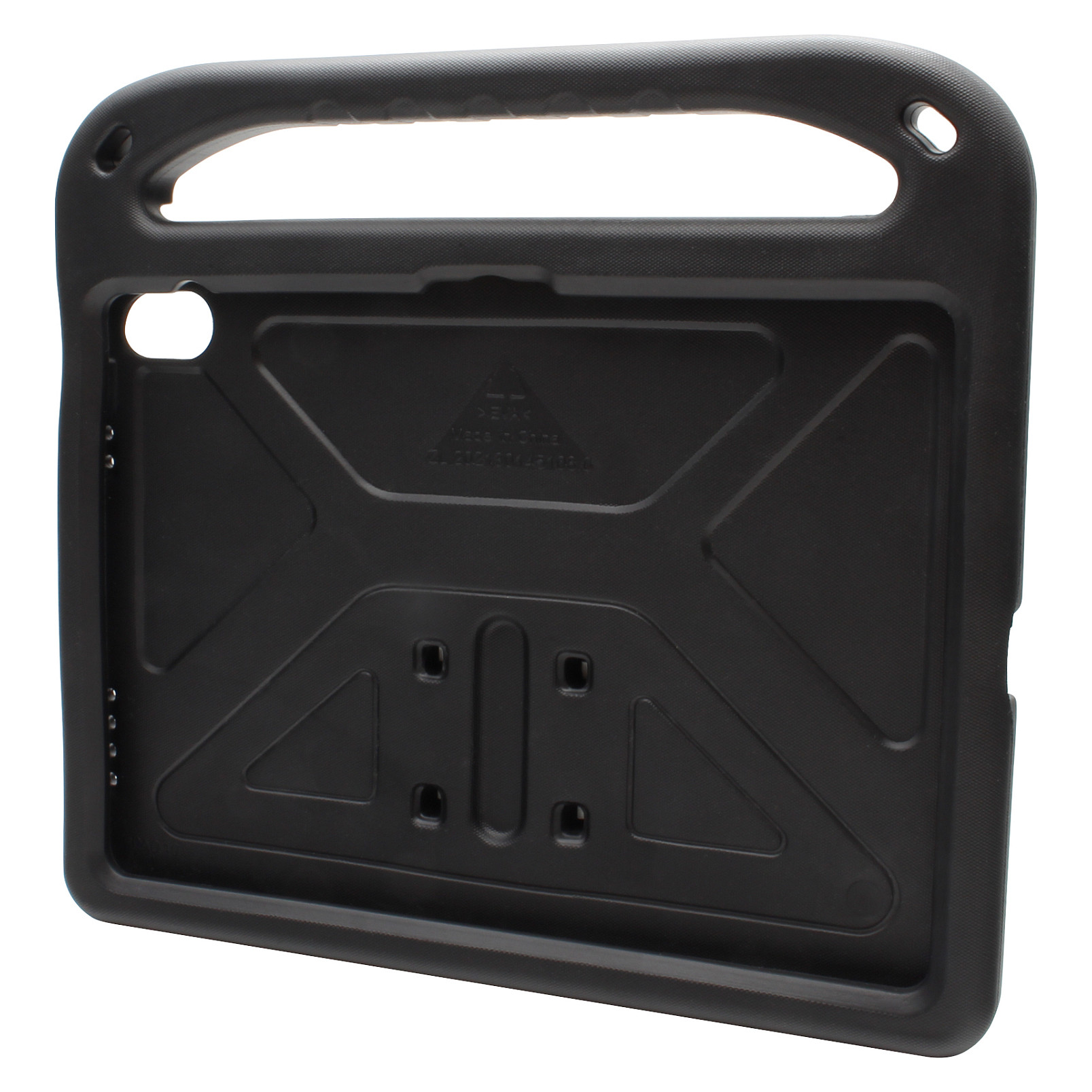 Aksesorë për tablet RealPower iPad 10 Soft Case / iPad 10.9" (10. Gen.) - Zezë 3