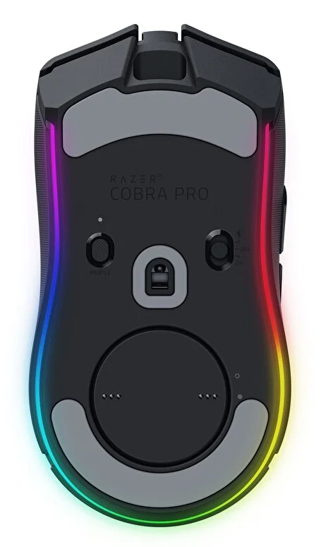 Maus Gaming Razer Cobra Pro – Zezë thumbnail 3