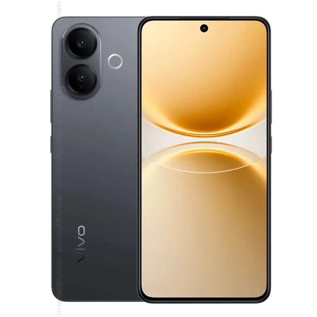 Vivo Y21e 4RAM 256GB green 5