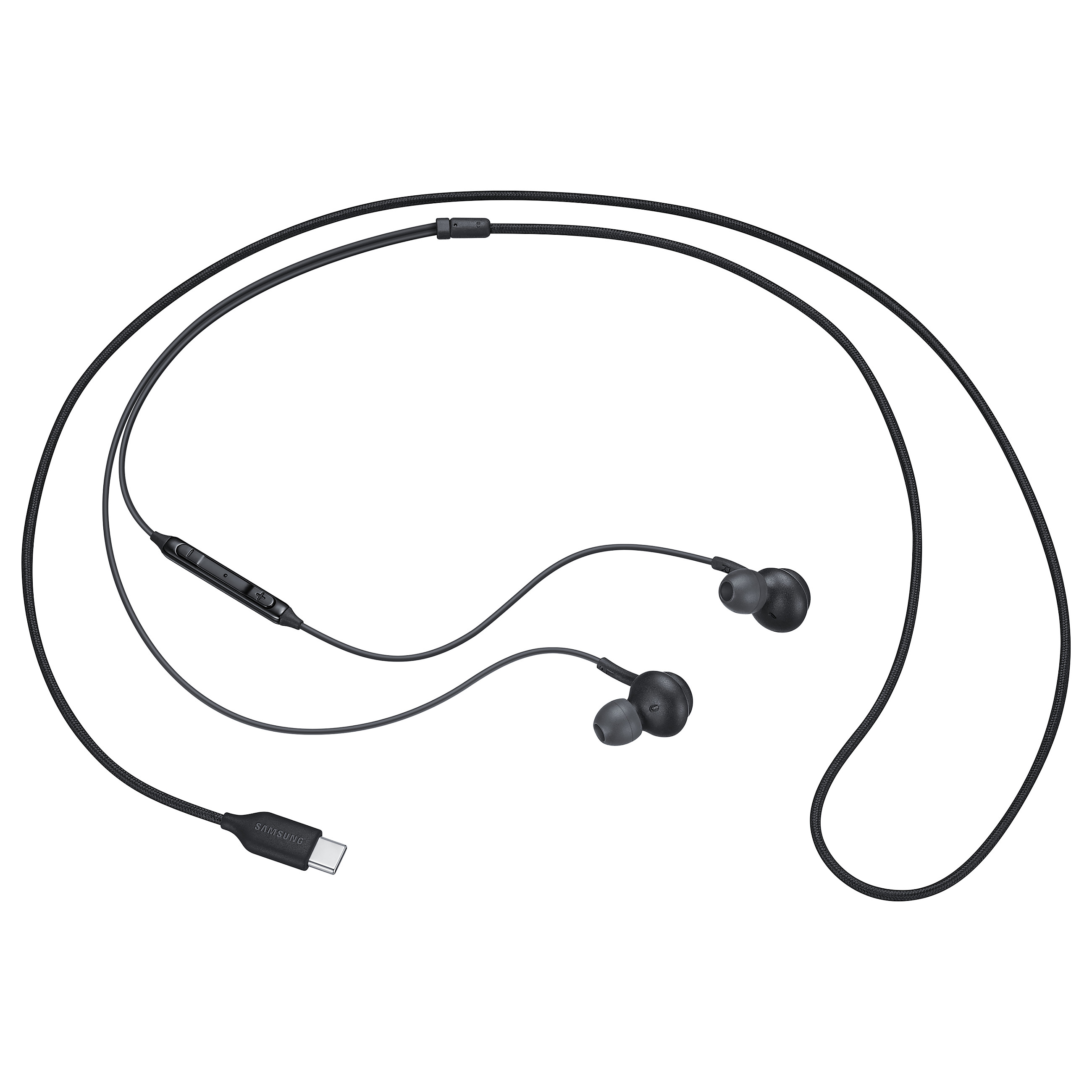 Kufje me kabllo Samsung Dawnkey Magnetic / In-Ear / Mikrofon / 3.5 mm – Bardhë 5