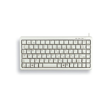 Tastierë Cherry G84-4100LCMDE-0
