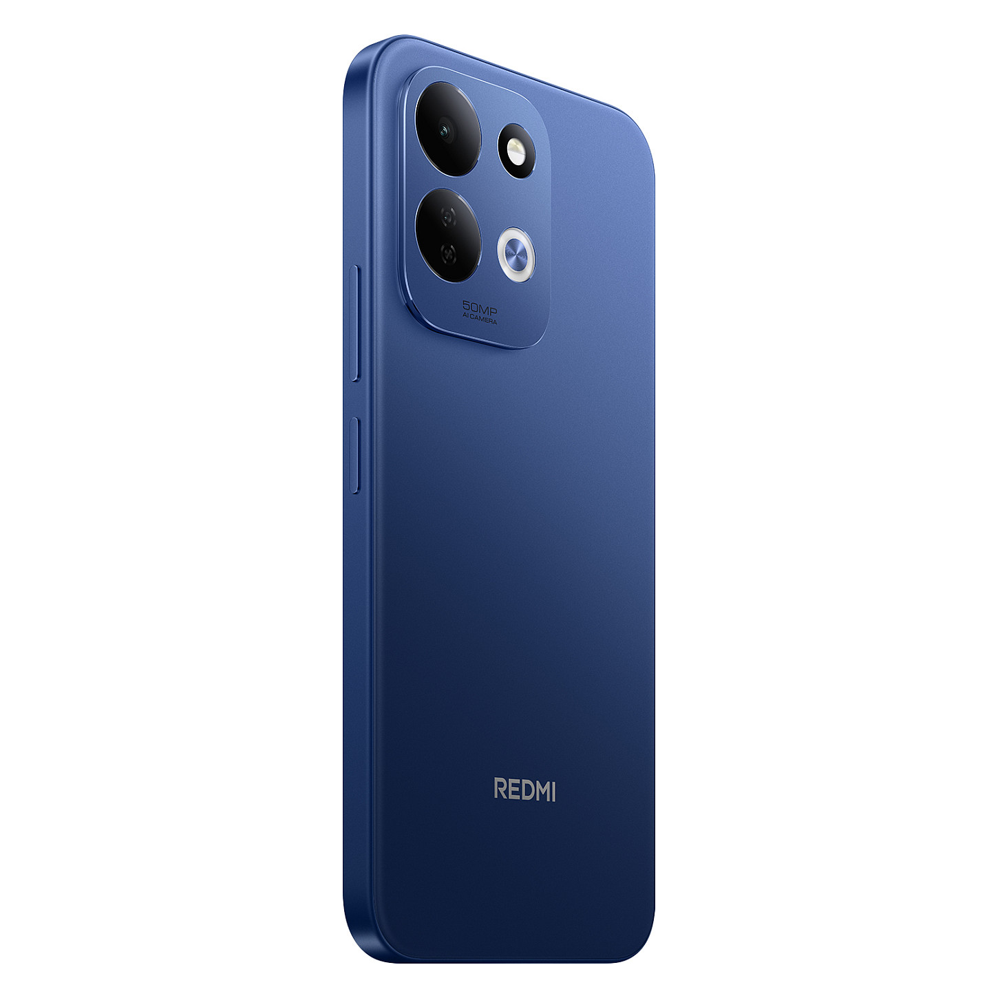 Telefon Xiaomi Redmi 17 / 4GB / 128GB / Dual SIM / 4G - Blu e errët 6