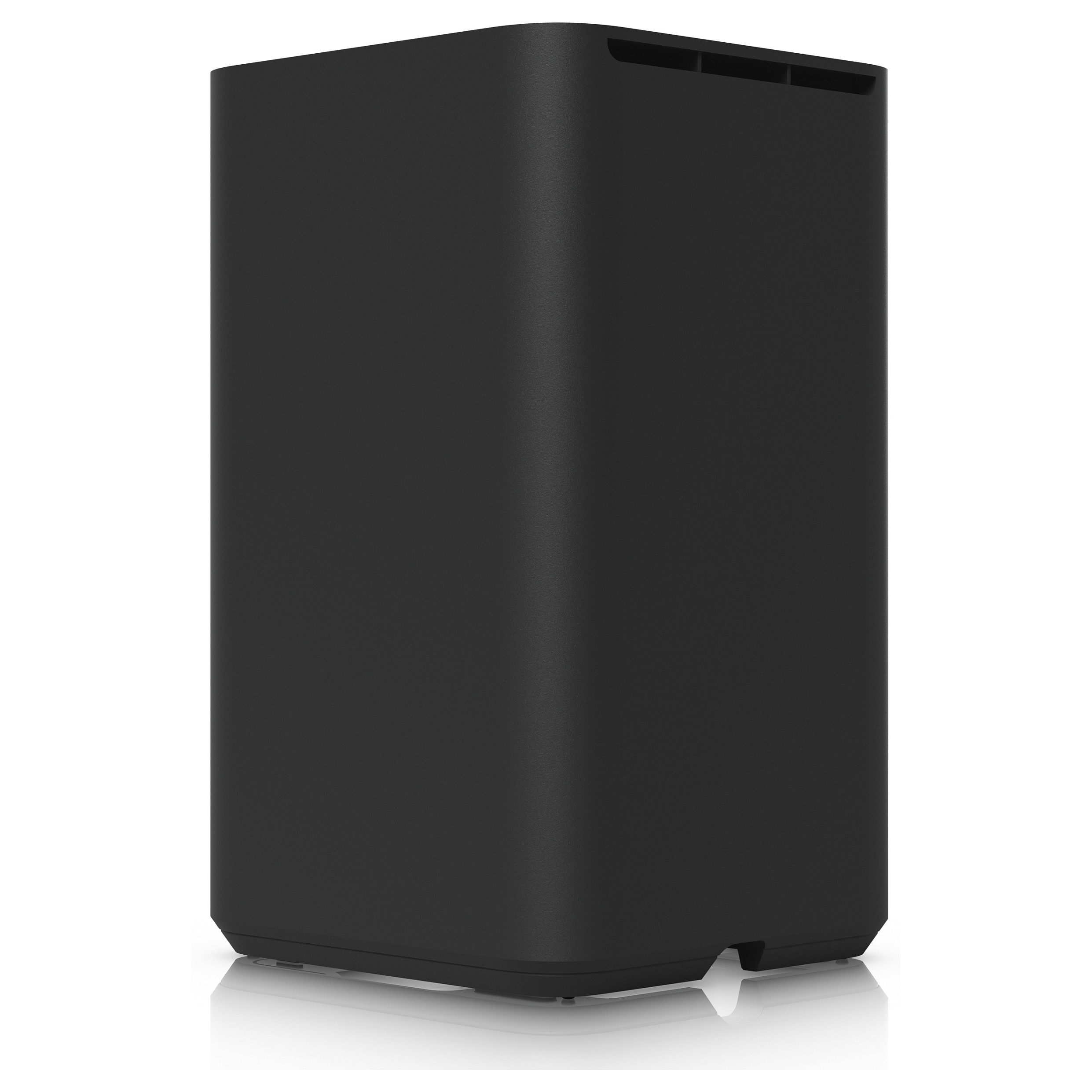 Ubiquiti UniFi UNAS-2-B – 2-Bay NAS, 2x SATA HDD, RAID 1, 2.5GbE, USB-C, PoE++, UniFi Drive Private Cloud 4