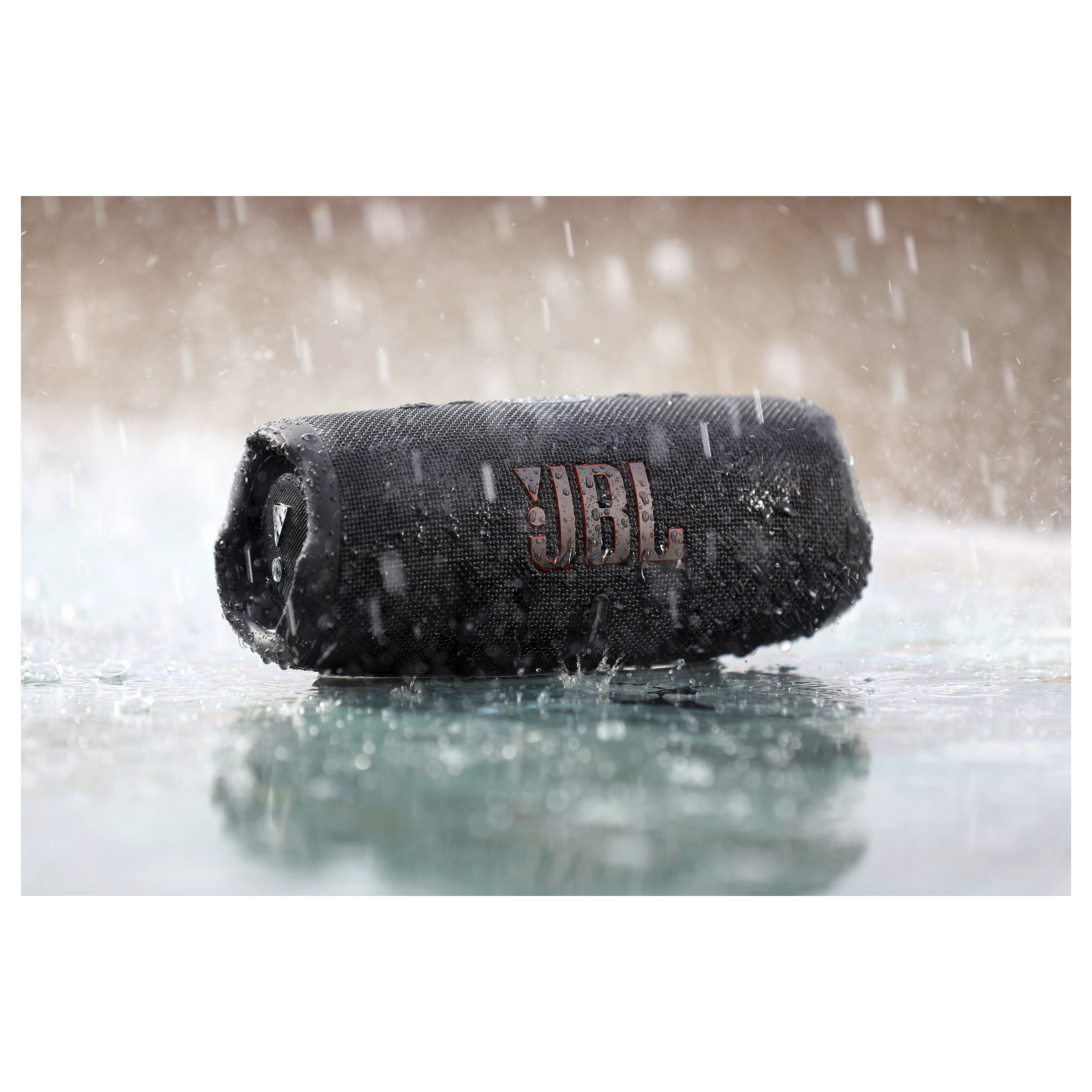 Altoparlant JBL Charge 5, 40W, Bluetooth 5.1, IP67, PartyBoost, Powerbank - Zezë 9