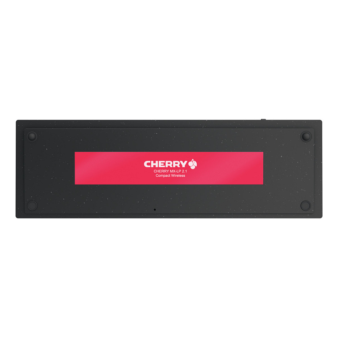 Tastierë CHERRY KC 1068 / me kabllo / USB / e hirtë thumbnail 4