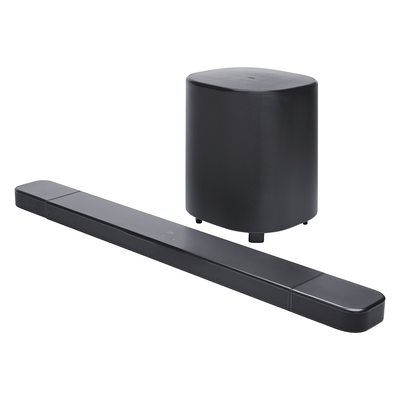 Soundbar JBL Bar 800MK2, 7.1 Kanale, 780W RMS, Dolby Atmos, Wi-Fi – Zezë 2