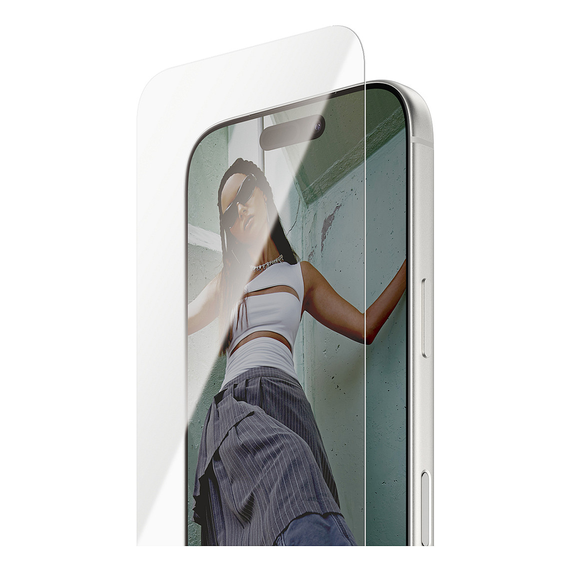 SAFE Screen Protector for iPhone 17 Pro / UWF