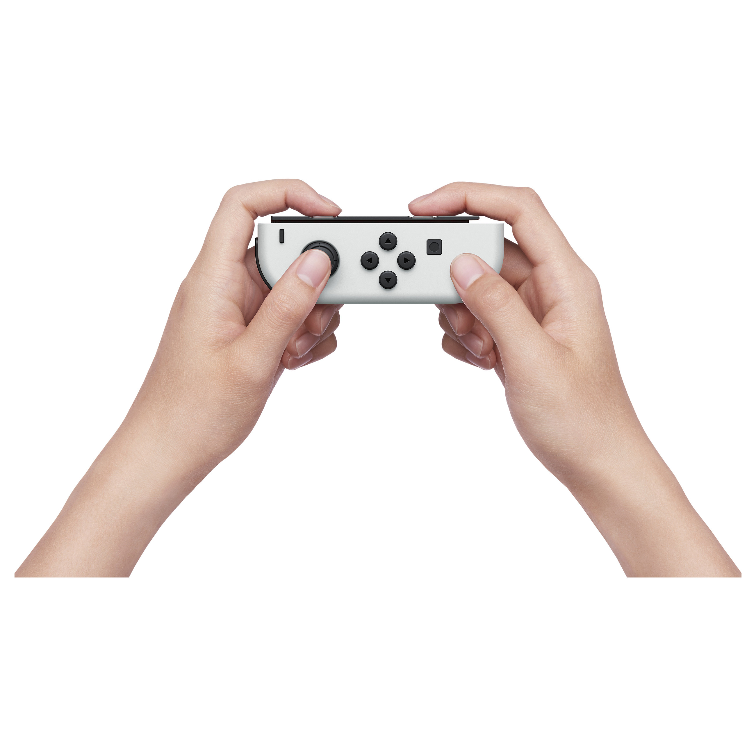 Konzolë Nintendo Switch OLED / 7" OLED / 64GB / Wi-Fi & Bluetooth / Joy-Con – Bardhë 9