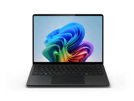 Laptop Microsoft Surface 8 / Ultra 7 366H / 32GB LPDDR5x / 256GB / 13.8 2304×1536px Touch 120Hz / Intel Graphics - Zezë