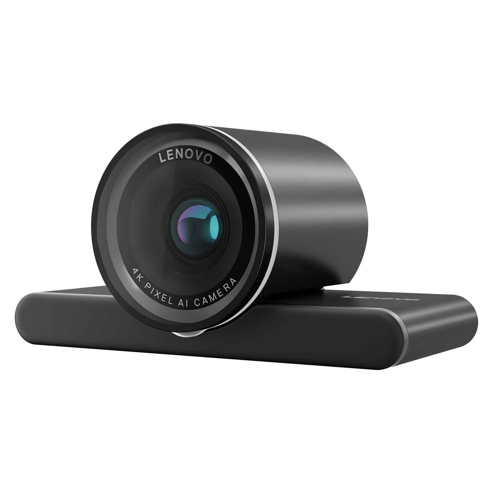 Webcam Lenovo 4K Pro / Adjustable FOV 90/78/65 / HDR / AI Framing – Zezë 10