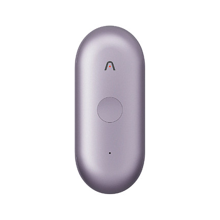 Regjistrues Zëri PLAUD NotePin S / AI / 64GB / Bluetooth 5.2 / 20 Orë – Vjollcë