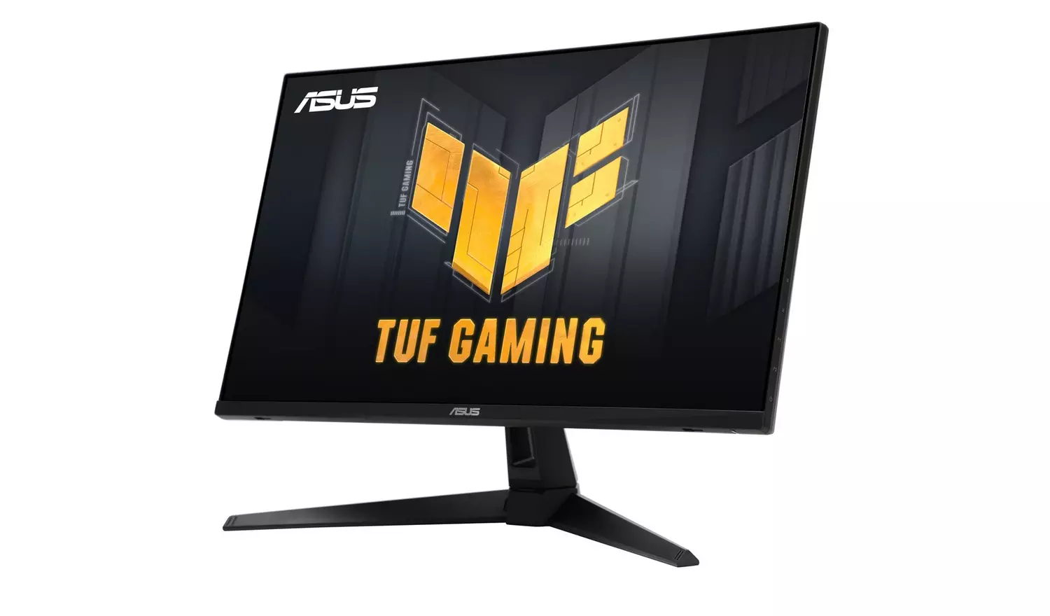 Monitor, ASUS TUF Gaming VG27AQ5A 68.58cm (16:9) QHD HDMI DP 2