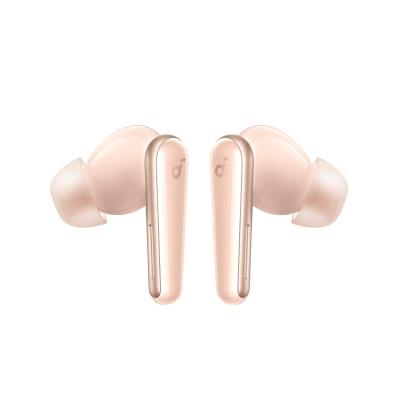 Kufje pa kabllo Soundcore Liberty 5, Bluetooth 5.4, ANC, 9.2mm, Mikrofon - Rozë 4