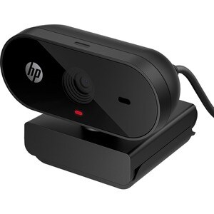 Kamerë HP 325 FHD / Full HD / 1080p / 5MP / Auto-Light Correction / Microphone / USB-A – Zezë 6