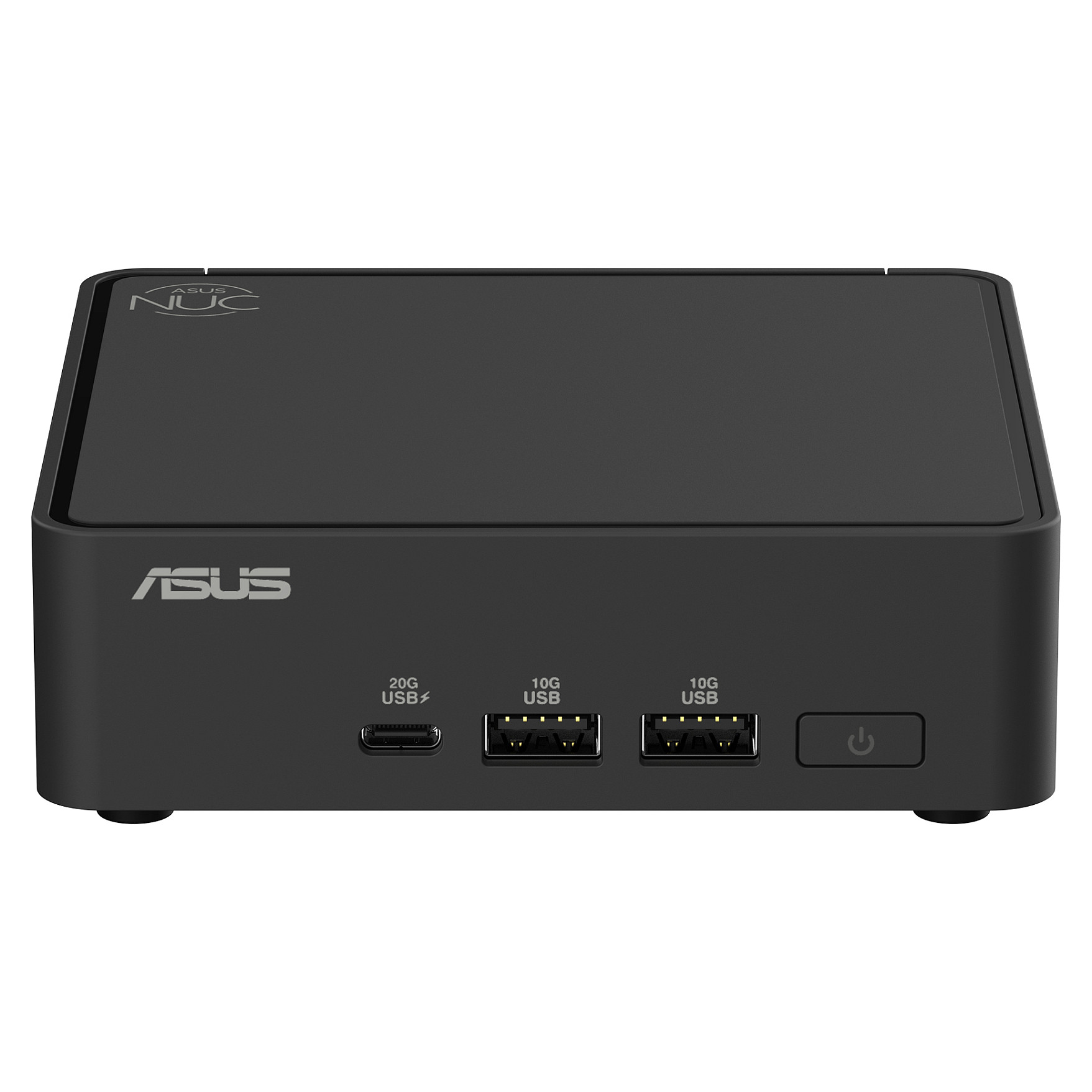 Barebone ASUS NUC GEN15 Pro Cyber Canyon U5 / RNUC15CRKU500002 – EU Cord