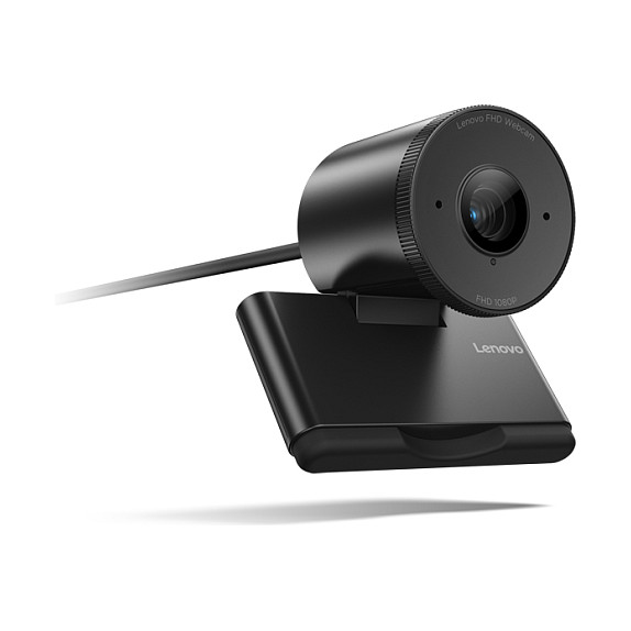 Webcam Lenovo Performance / Full HD – Zezë 6