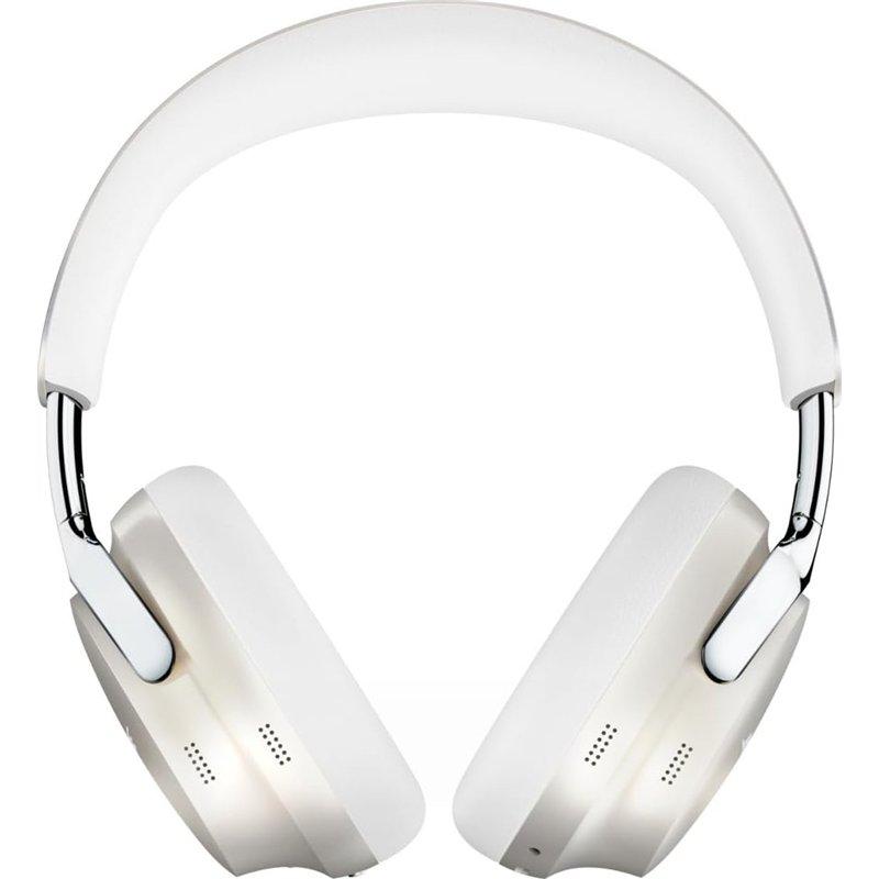 Kufje pa kabllo Bose QuietComfort Ultra / Bluetooth 5.3, USB-C, 3.5mm / Spatial Audio / Mikrofon – Bardhë 2