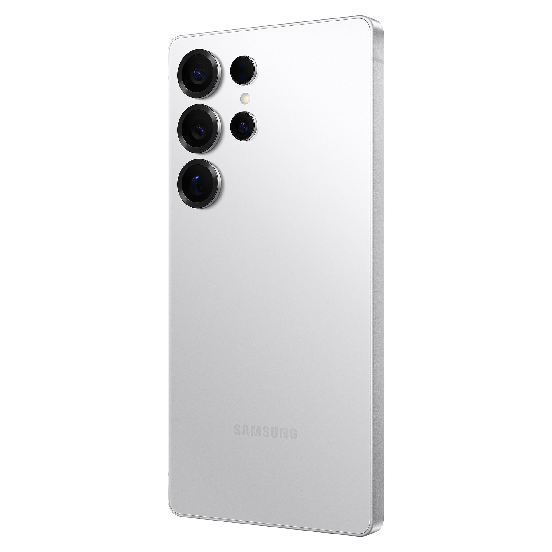 Telefon Samsung Galaxy S25 Ultra, 6.9", 12GB, 512GB, Snapdragon 8 Elite, Dual SIM, 5G - Bardhë 5