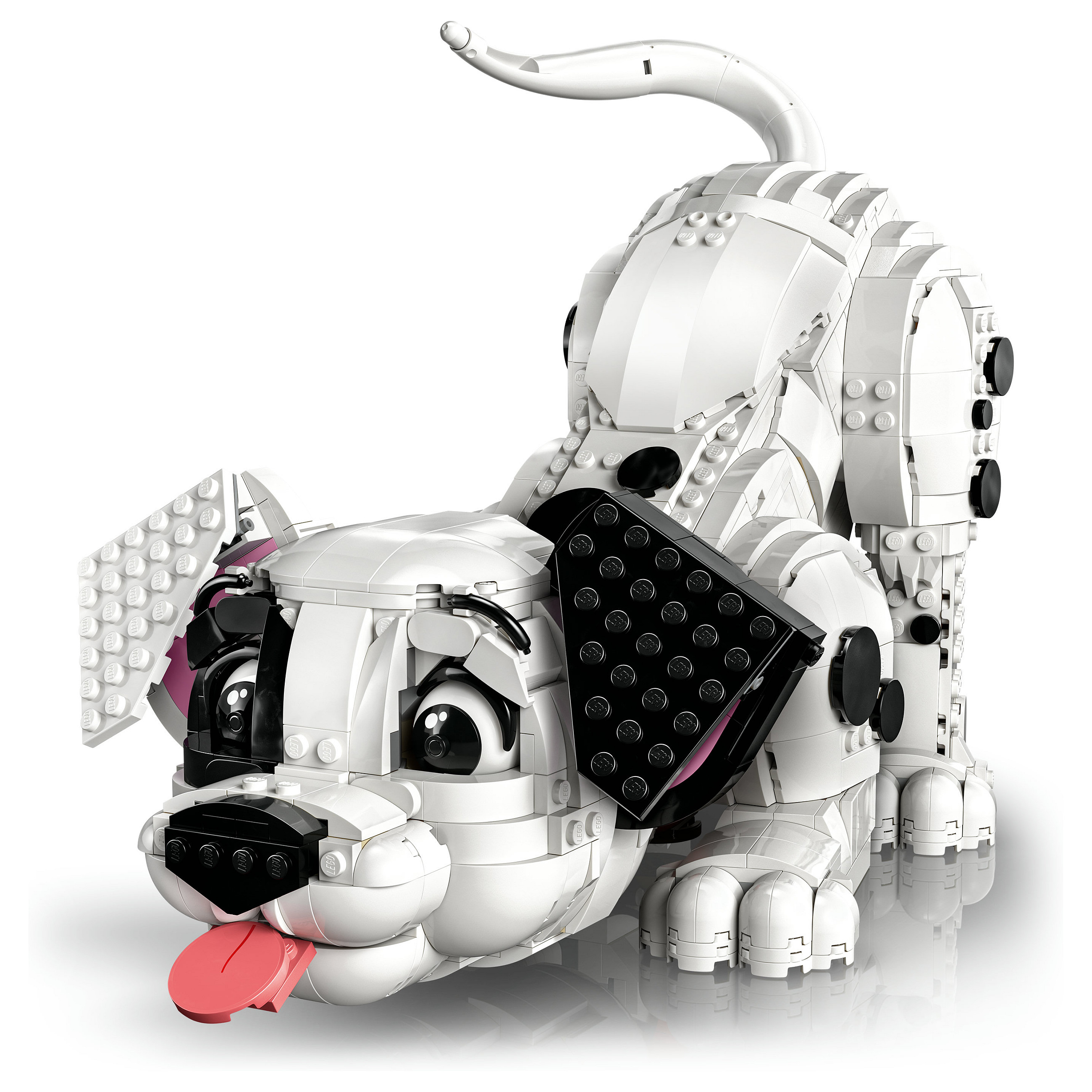 LEGO Disney 101 Dalmatians Puppy thumbnail 5