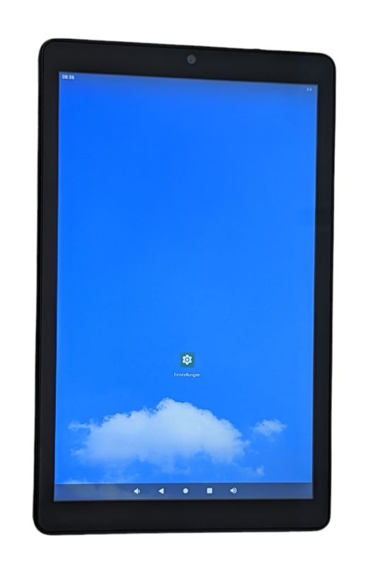 Tablet ALLNET Touch Display, 5", 2GB RAM, 16GB, RK3566, Android 11, PoE - Zezë 8
