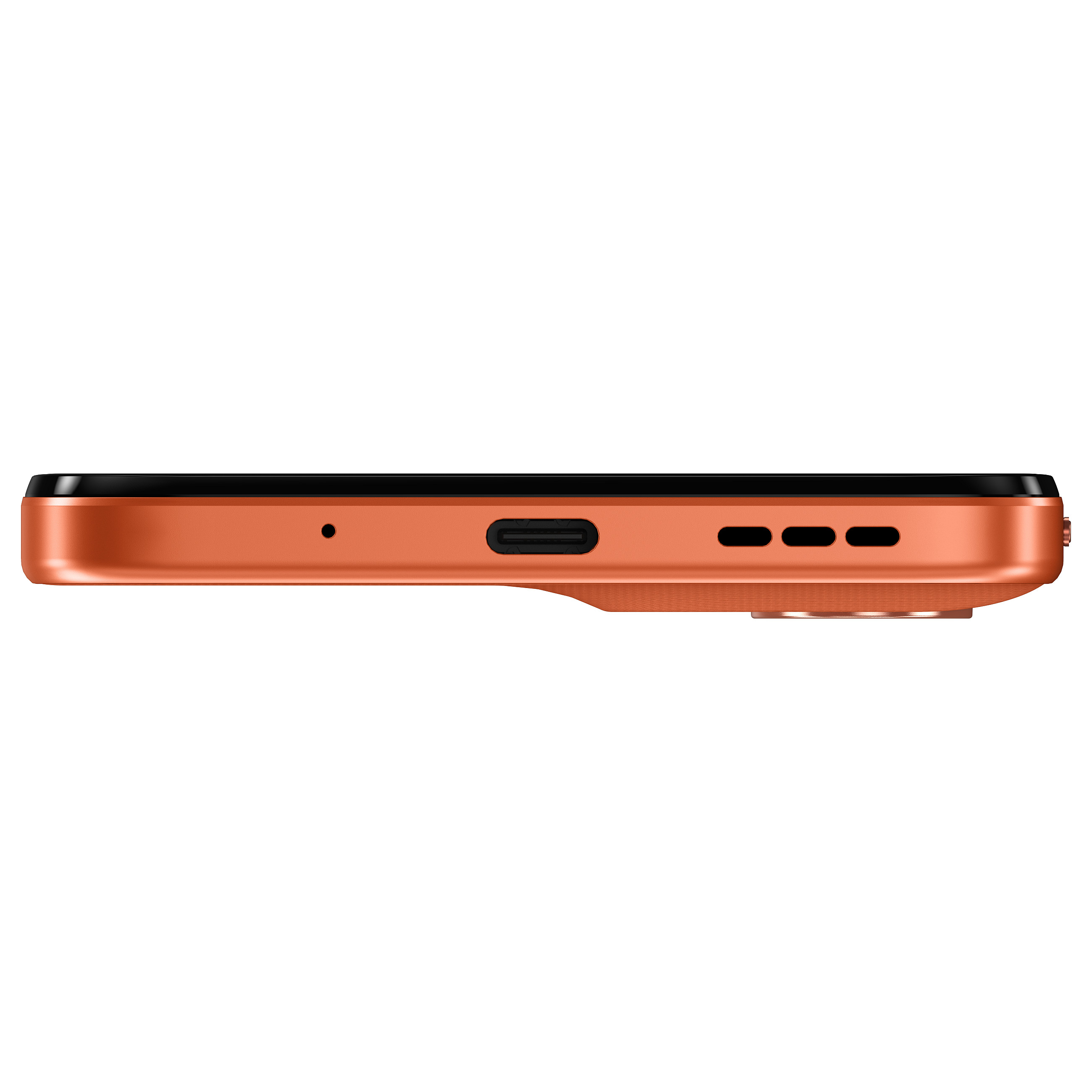 Telefon Motorola Moto G06, 4GB, 64GB, Dual SIM - Portokalli 9