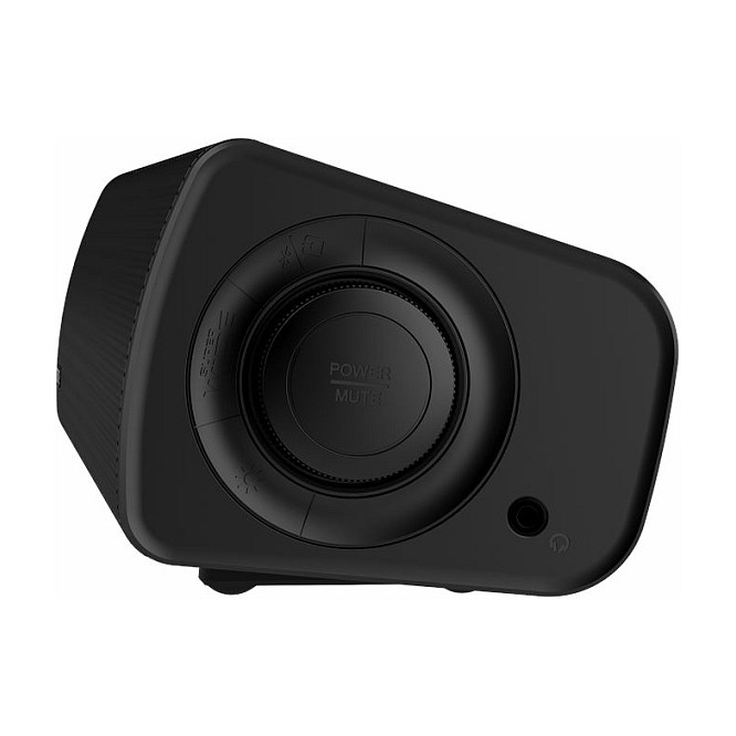 Altoparlantë Creative Labs Sound Blaster GS3 - Zezë 3