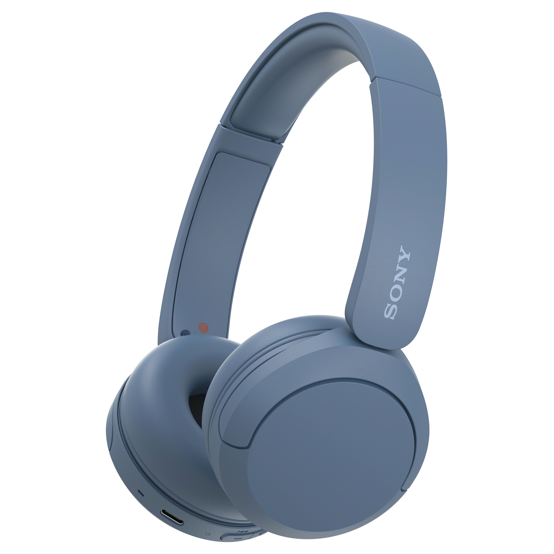 Kufje pa Kabllo Sony WH-CH520 – Blu