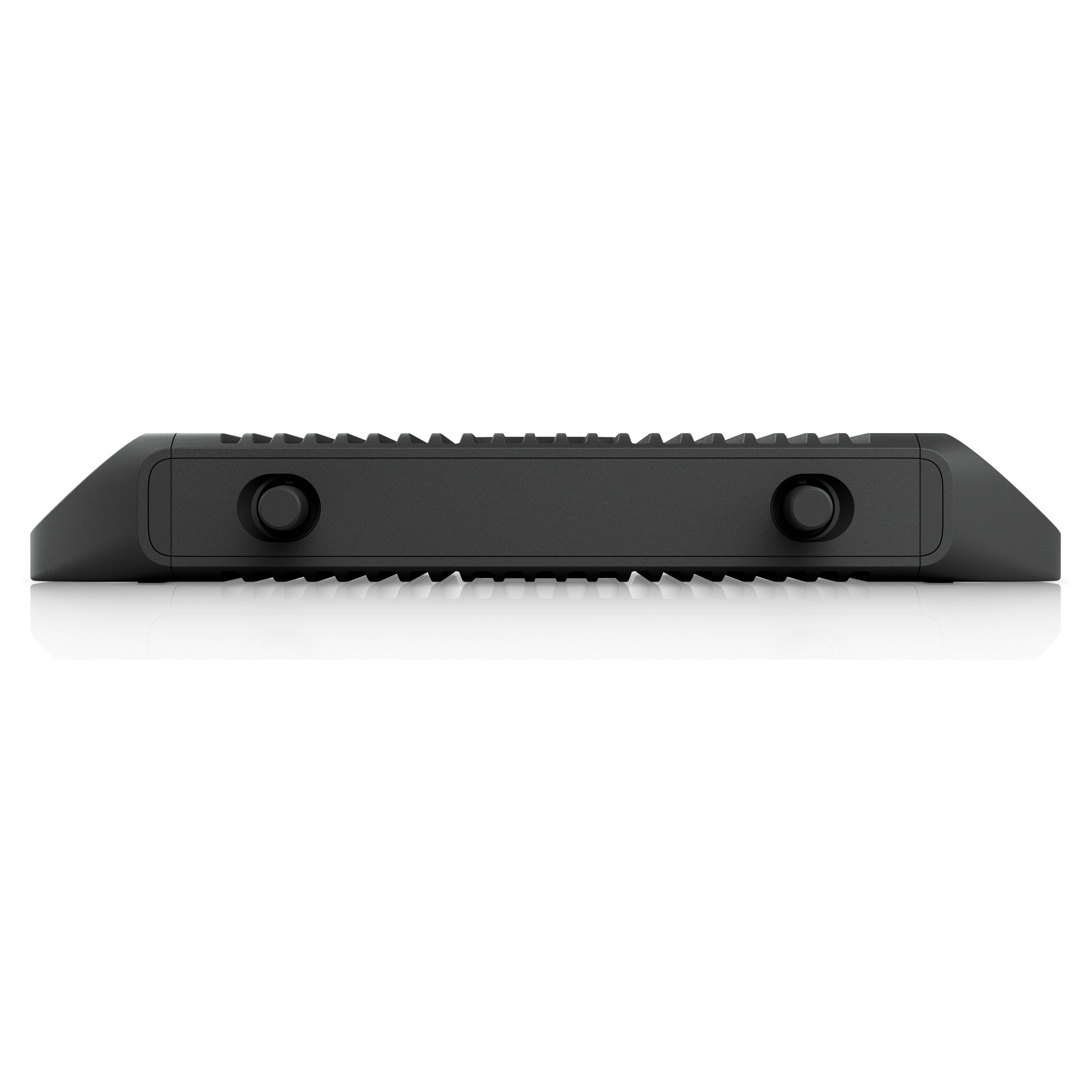 Ubiquiti UniFi Cloud Gateway Industrial UCG-Industrial – WiFi 7, 10GbE Gateway, 2.5GbE PoE++, Firewall, VPN, UniFi Controller, Protect NVR 6