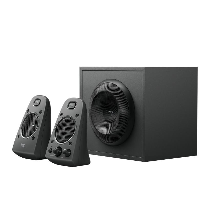 Altoparlantë VIVAX VOX / Bluetooth BS-211 / I zi 8