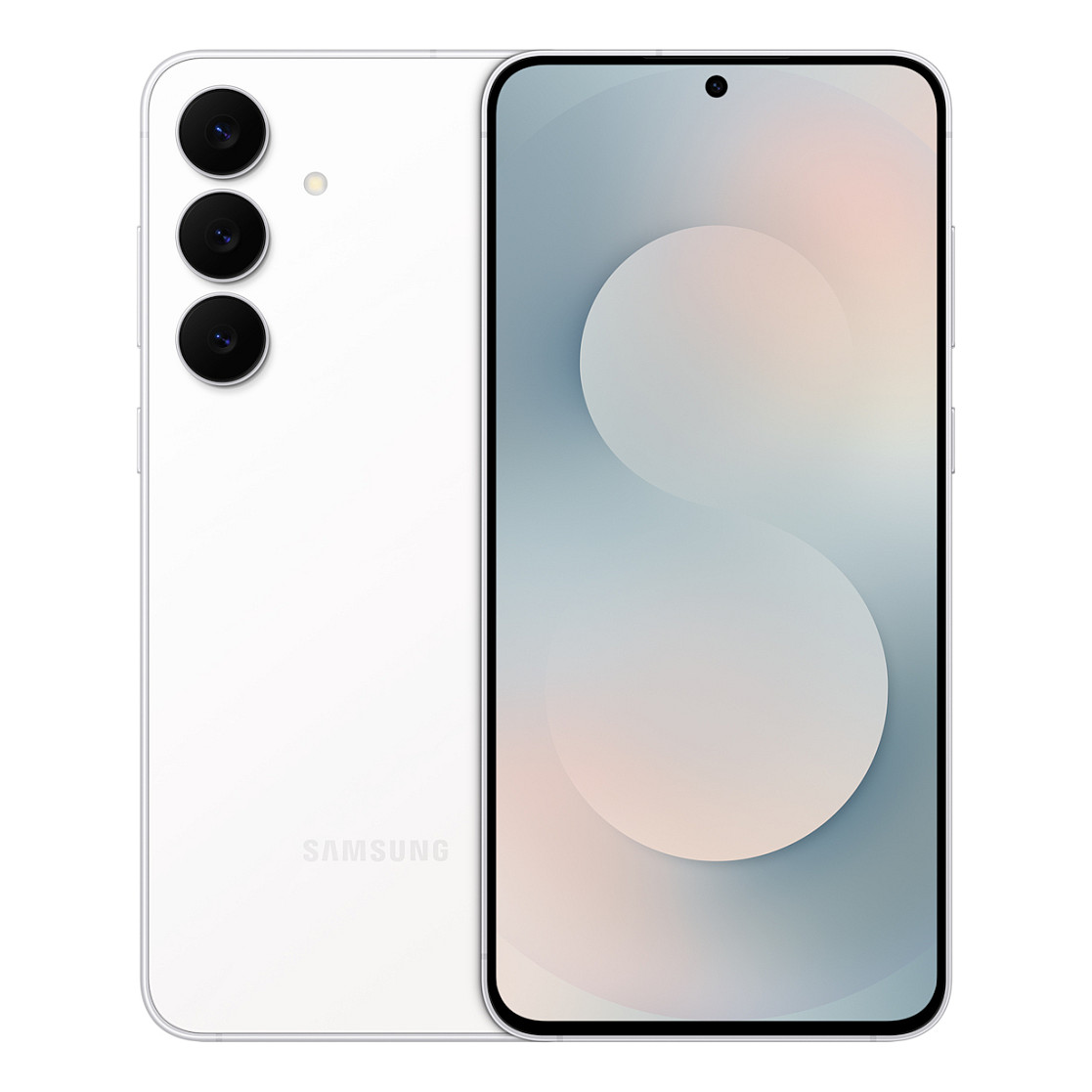 Telefon Android Samsung Galaxy S25 FE 5G / 8GB / 256GB / DE – Bardhë