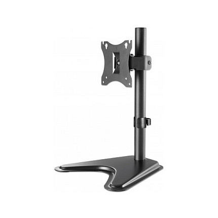 Mbajtëse për Monitor Manhattan 461887 / 2 Monitorë / 17–32" / deri 9kg për Monitor / VESA 75x75 & 100x100 / Gas Spring - Zezë 7