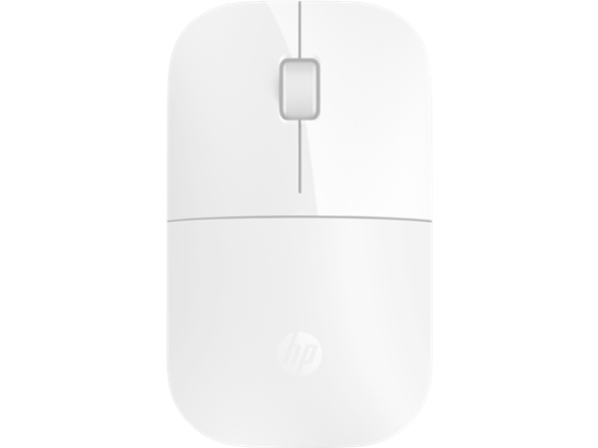 Maus pa kabllo HP Z3700 / 1200 DPI / 3 Butona / 50g – E Bardhë